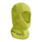 Terra Hi-Vis Yellow Acrylic Knit Balaclava Face Mask