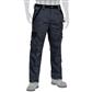 DuraDrive Men's TRADESMAN Navy Two Tone Work Pants