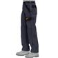 DuraDrive Men's TRADESMAN Navy Two Tone Work Pants