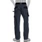 DuraDrive Men's TRADESMAN Navy Two Tone Work Pants