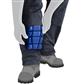 DuraDrive Men's TRADESMAN Navy Two Tone Work Pants