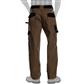 DuraDrive Men's TRADESMAN Timber Brown Two Tone Work Pants