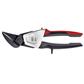 Bessey D39ASSL-SB Erdi Straight and Shape Left-Cut Aviation Snip