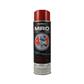 Seymour 620-1423 16 oz. Safety Red MRO Enamel High Solids Spray Paint