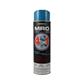 Seymour 620-1427 16 oz. Safety Blue MRO Enamel High Solids Spray Paint