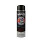Seymour 620-1433 16 oz. Flat Black MRO Enamel High Solids Spray Paint