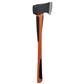 DuraDrive 36 in. Fibreglass Handle Forge Steel Head Michigan Axe