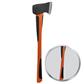 DuraDrive 36 in. Fibreglass Handle Forge Steel Head Michigan Axe