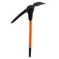 DuraDrive 36 in. 5 lb. Fibreglass Handle Forged Steel Head Pick and Mattock