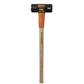 DuraDrive 36 in. 10 lb. Sledge Hammer with Wooden Handle