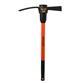 DuraDrive 36 in. 5 lb. Fibreglass Handle Forged Steel Head Cutter Mattock