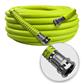 DuraDrive LG5850F 5/8 in. x 50 ft. Lime Hybrid Polyurethane Garden Hose