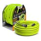 DuraDrive LG5875F 5/8 in. x 75 ft. Lime Hybrid Polyurethane Garden Hose