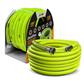 DuraDrive LG58100F 5/8 in. x 100 ft. Lime Hybrid Polyurethane Garden Hose
