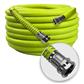 DuraDrive LG58100F 5/8 in. x 100 ft. Lime Hybrid Polyurethane Garden Hose
