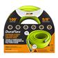 DuraDrive LG58100F 5/8 in. x 100 ft. Lime Hybrid Polyurethane Garden Hose