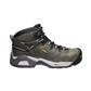 KEEN 1020100 Men's CSA 6 in. Dark Green Oshawa II Carbon Fibre Toe Waterproof Safety Work Boots