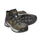 KEEN 1020100 Men's CSA 6 in. Dark Green Oshawa II Carbon Fibre Toe Waterproof Safety Work Boots