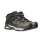 KEEN 1020100 Men's CSA 6 in. Dark Green Oshawa II Carbon Fibre Toe Waterproof Safety Work Boots