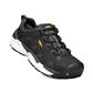 KEEN 1020141 Men's CSA 4 in. Black SAN ANTONIO LOW Light-Duty Aluminum Toe Safety Work Shoes