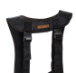 BOSSA 2 in. Heavy Duty Work Suspenders with Padded Back Support