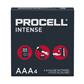 DURACELL PC2400 Alkaline 1.5-Volt PROCELL AAA Battery (24-Pack)