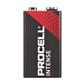 DURACELL PS1604 Alkaline 9-Volt PROCELL Snap-Contact Battery (12- Pack)