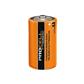 DURACELL PC1300 Alkaline 1.5-Volt PROCELL D-Cell Battery (12-Pack)