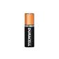 DURACELL MN1500B4Z Alkaline 1.5-Volt COPPERTOP AA Battery (4-Pack)