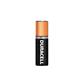 DURACELL MN2400B2Z Alkaline 1.5-Volt COPPERTOP AAA Battery (2-Pack)