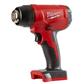 Milwaukee 2688-20 M18 18-Volt Lithium-Ion Cordless Compact Heat Gun (Tool Only)