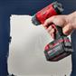 Milwaukee 2688-20 M18 18-Volt Lithium-Ion Cordless Compact Heat Gun (Tool Only)