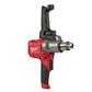 Milwaukee 2810-20 M18 FUEL 18-Volt Lithium-Ion 1/2 in. Brushless Mud Mixer (Tool Only)