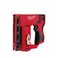 Milwaukee 2447-20 M12 12-Volt Lithium-Ion 3/8 in. Cordless Crown Stapler (Tool Only)