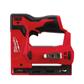 Milwaukee 2447-20 M12 12-Volt Lithium-Ion 3/8 in. Cordless Crown Stapler (Tool Only)