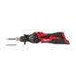 Milwaukee 2488-20 M12 12-Volt Lithium-Ion Cordless Soldering Iron (Tool Only)