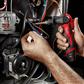 Milwaukee 2488-20 M12 12-Volt Lithium-Ion Cordless Soldering Iron (Tool Only)