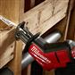 Milwaukee 2719-20 M18 FUEL 18-Volt Lithium-Ion 7/8 in. Stroke Brushless Hackzall Reciprocating Saw (Tool Only)