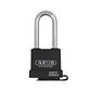 ABUS 83WP/53HB63-KA-G002 2-1/16 in. Body x 2-3/8 in. Long Shackle Extreme Weather Hardened Steel Keyed Alike Padlock