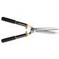 Fiskars 9178 23 in. PowerLever Serrated Hedge Shears