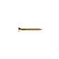 Simpson Strong-Tie Quik Drive WSV134S #9 x 1-3/4 in. Square Flat-Head Strong-Drive WSNTL Collated Subfloor Screw (2,000-Pack)