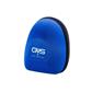 GVS Elipse SPM001 Half Mask Respirator Blue Carry Case