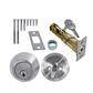 Canaropa Dead Bolt Single Cylinder