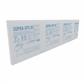 SOPRA XPS-30 3 in. x 24 in. x 96 in. Butt-Edge Extruded Polystyrene Rigid Insulation