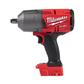  Milwaukee 2767-20 M18 FUEL 18-Volt Lithium-Ion 1/2 in. Brushless High Torque Impact Wrench (Tool Only)