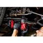  Milwaukee 2767-20 M18 FUEL 18-Volt Lithium-Ion 1/2 in. Brushless High Torque Impact Wrench (Tool Only)