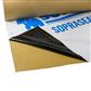 SOPREMA 14046 36 in. x 75 ft. SOPRASEAL STICK 1100TC Summer Grade Self-Adhesive  Air and Vapor Barrier Flashing Membrane