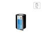 SOPRASEAL 1403604 9 in. x 75 ft. STICK 1100TC Winter Grade Self-Adhesive Air-Barrier and Waterproof Flashing Membrane