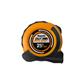 DuraDrive 25 ft./7.5m Hi-Vis Imperial/Metric EZ-Read Magnetic Double Side Dual Hook Tape Measure
