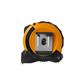 DuraDrive 25 ft./7.5m Hi-Vis Imperial/Metric EZ-Read Magnetic Double Side Dual Hook Tape Measure